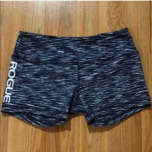 Women’s Rogue Shorts